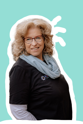 Kerstin Schreier