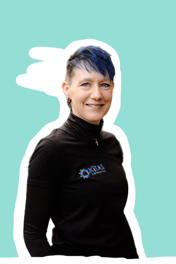 Tina Rauer